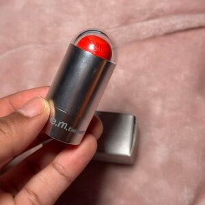 R.E.M. Beauty Eclipse Cheek and Lip Stick in ‘Leading Lady’